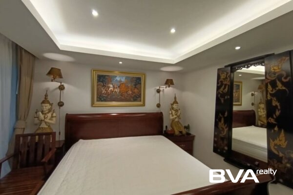 condo for sale Central Pattaya Avenue Residence