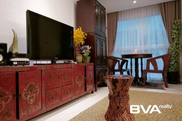 condo for sale Central Pattaya Avenue Residence