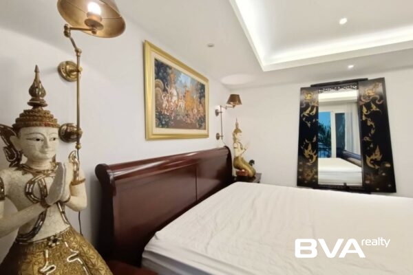 condo for sale Central Pattaya Avenue Residence