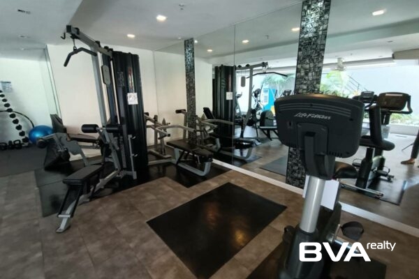 condo for sale Central Pattaya Avenue Residence