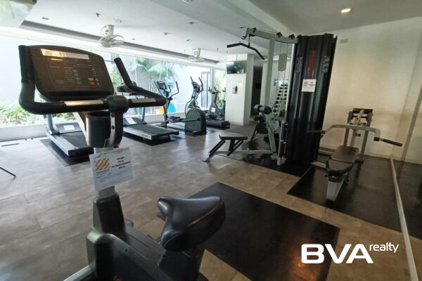 condo for sale Central Pattaya Avenue Residence