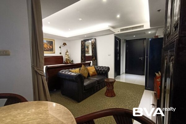 condo for sale Central Pattaya Avenue Residence