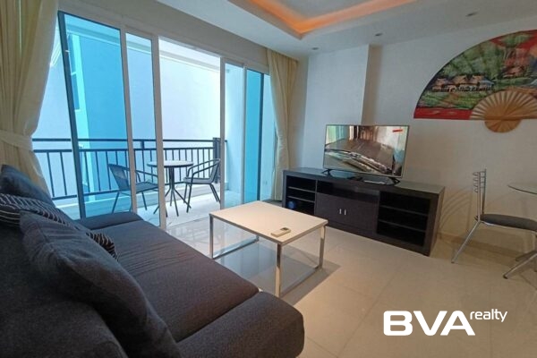 condo for sale Central Pattaya Avenue Residence