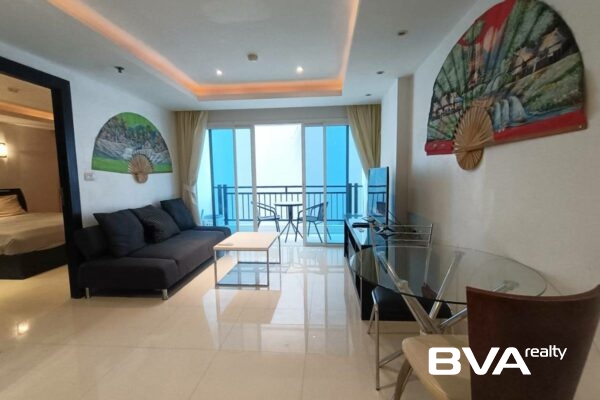 condo for sale Central Pattaya Avenue Residence