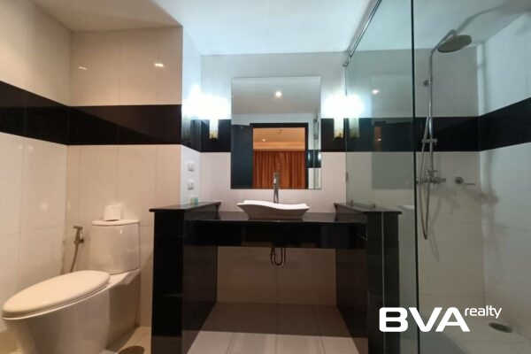 condo for sale Central Pattaya Avenue Residence