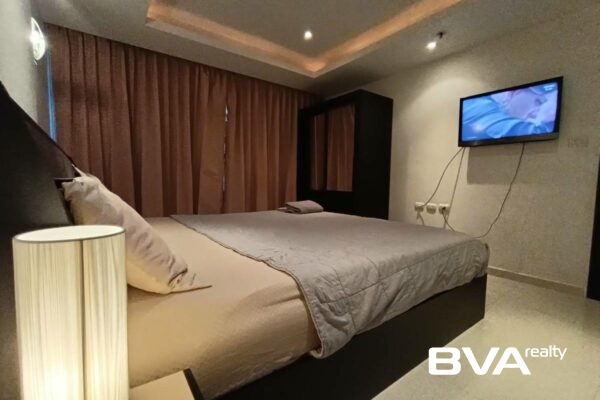 condo for sale Central Pattaya Avenue Residence