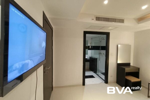 condo for sale Central Pattaya Avenue Residence