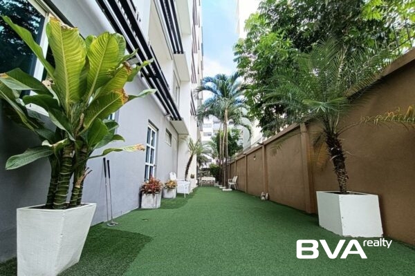 condo for sale Central Pattaya Avenue Residence