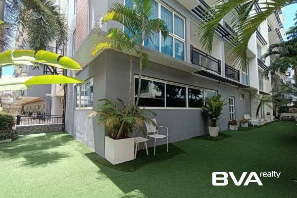 condo for sale Central Pattaya Avenue Residence