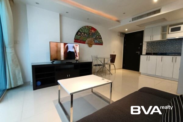 condo for sale Central Pattaya Avenue Residence