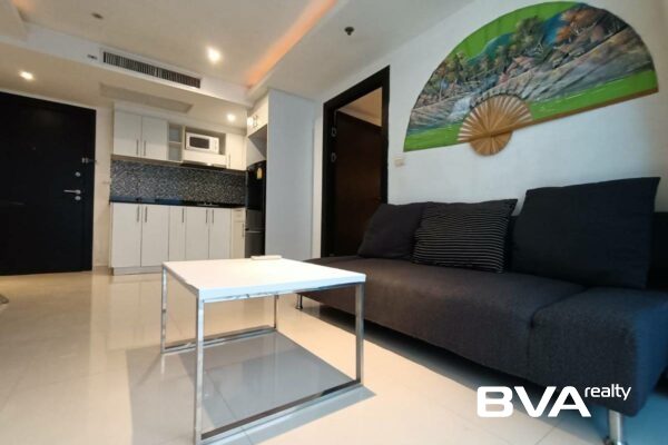 condo for sale Central Pattaya Avenue Residence