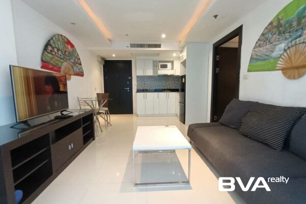 condo for sale Central Pattaya Avenue Residence