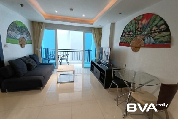 condo for sale Central Pattaya Avenue Residence