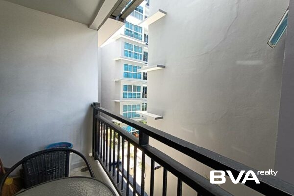 condo for sale Central Pattaya Avenue Residence