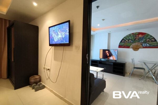 condo for sale Central Pattaya Avenue Residence