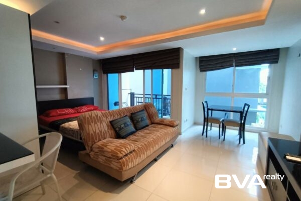 condo for sale Central Pattaya Avenue Residence