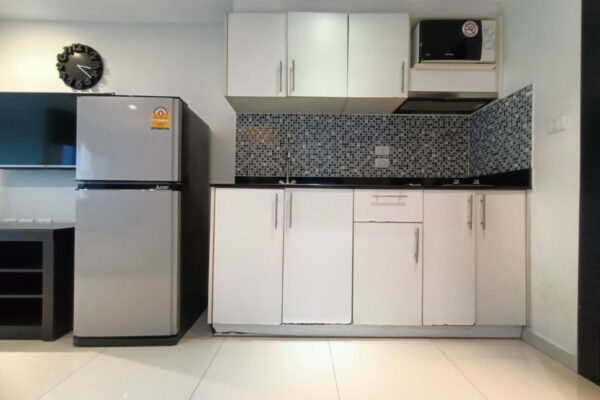 condo for sale Central Pattaya Avenue Residence