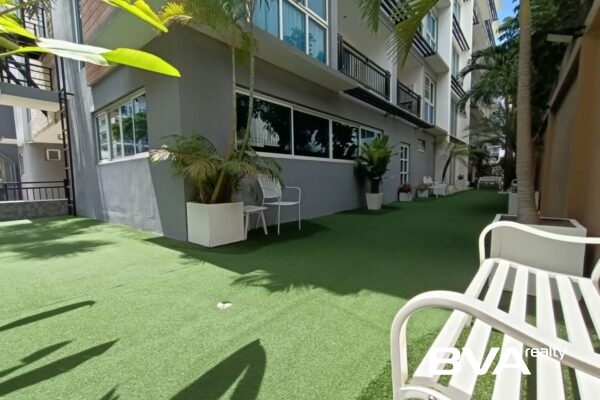 condo for sale Central Pattaya Avenue Residence