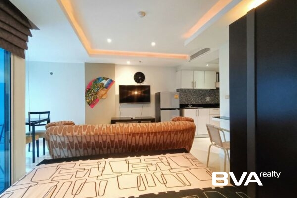 condo for sale Central Pattaya Avenue Residence