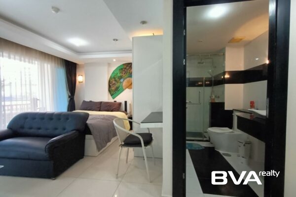 condo for sale Central Pattaya Avenue Residence