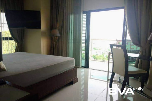 condo for rent Pratumnak Axis