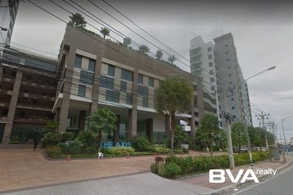 condo for rent Pratumnak Axis