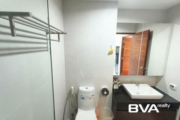 condo for rent Pratumnak Axis