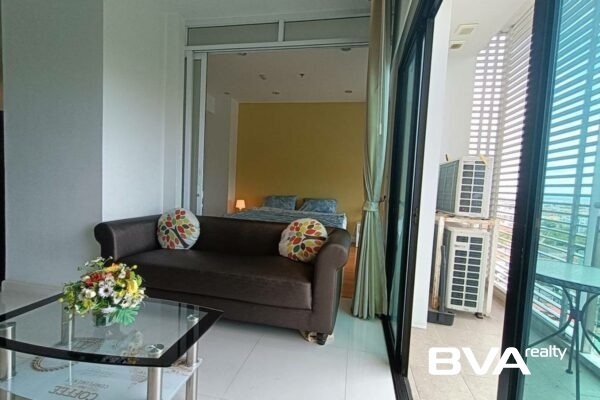 condo for rent Pratumnak Axis