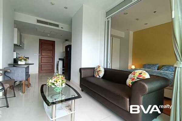 condo for rent Pratumnak Axis