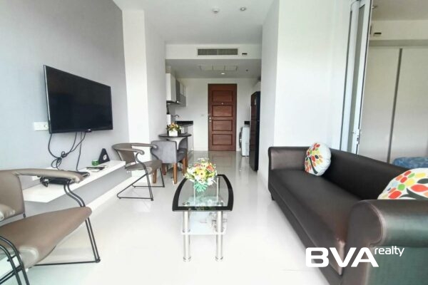 condo for rent Pratumnak Axis