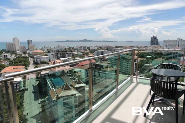 condo for sale Pratumnak Axis