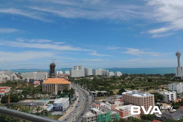 condo for sale Pratumnak Axis