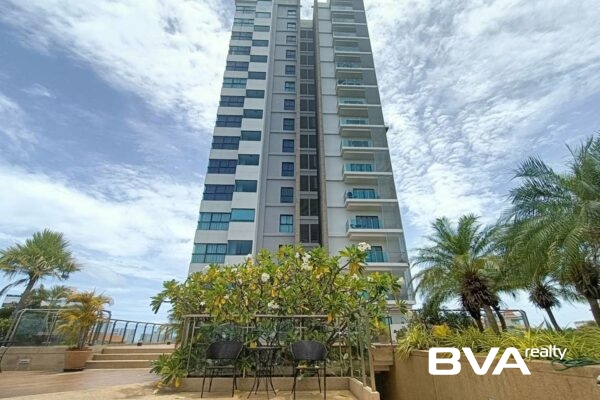 condo for sale Pratumnak Axis