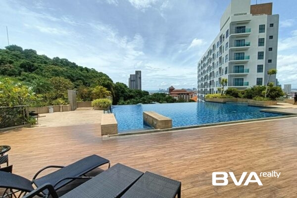 condo for sale Pratumnak Axis