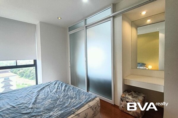 condo for sale Pratumnak Axis