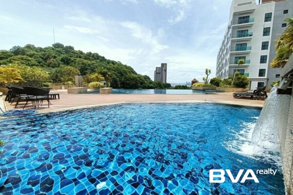 Condo For Sale Pattaya Pratumnak Axis