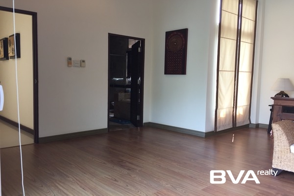 house for rent East Pattaya Baan Anda