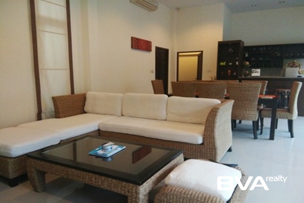 house for rent East Pattaya Baan Anda