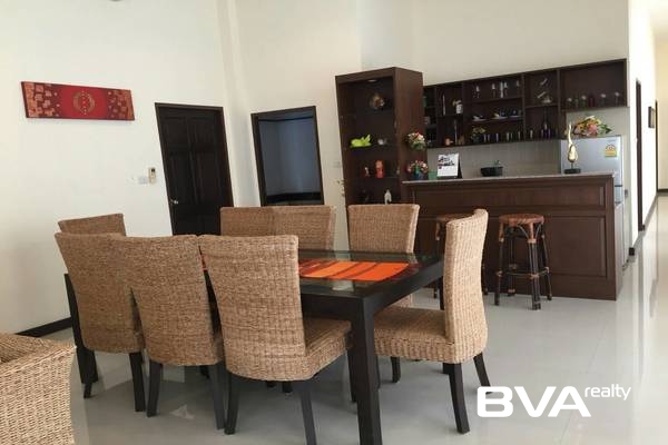 house for rent East Pattaya Baan Anda