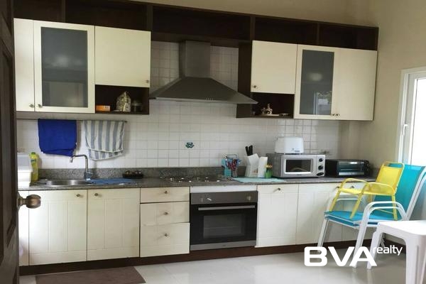 house for rent East Pattaya Baan Anda