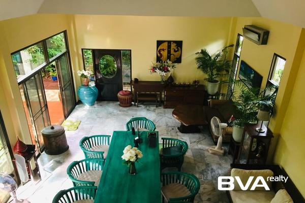 house for rent East Pattaya Baan Anda