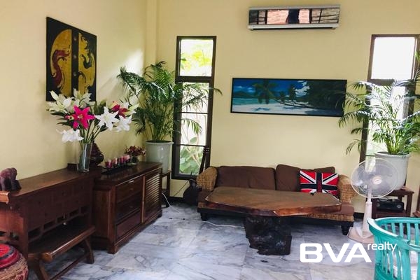 house for rent East Pattaya Baan Anda