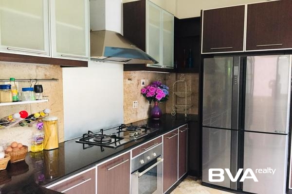 house for rent East Pattaya Baan Anda