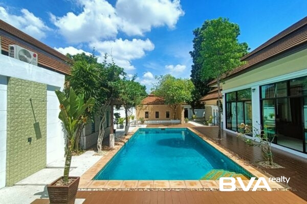 house for sale East Pattaya Baan Anda