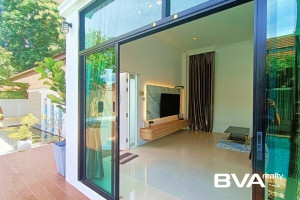 house for sale East Pattaya Baan Anda