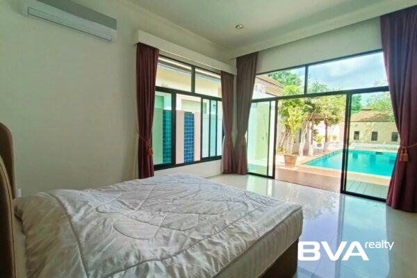 house for sale East Pattaya Baan Anda