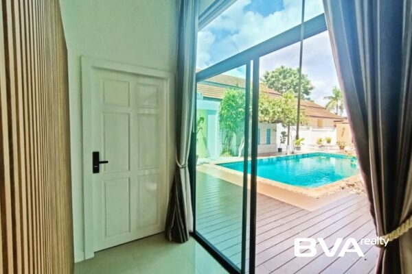 house for sale East Pattaya Baan Anda