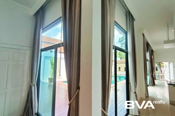 house for sale East Pattaya Baan Anda