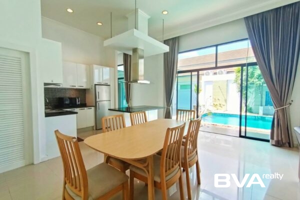 house for sale East Pattaya Baan Anda