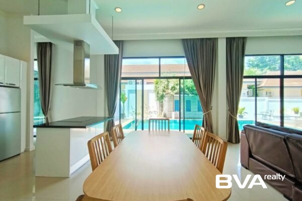 house for sale East Pattaya Baan Anda